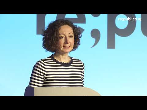 re:publica 2019 – Berlin als Standort für Exilmedien & Digitaljournalismus aus aller Welt