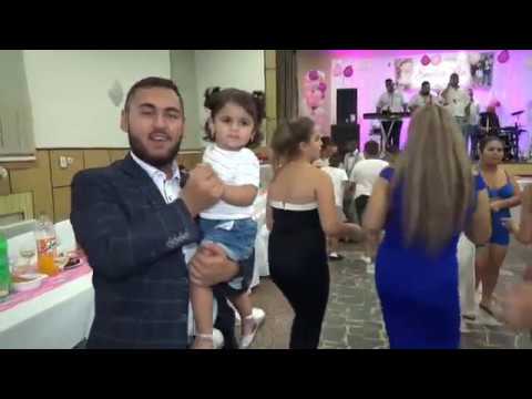 C.8 Krst Emilia - Amax 2019