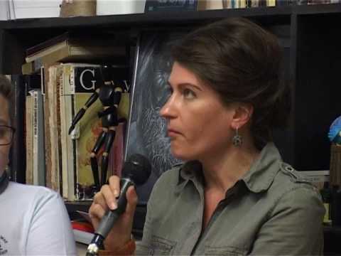 TABLOU DE VIATA   CRISTINA PETRARIU(PART I)