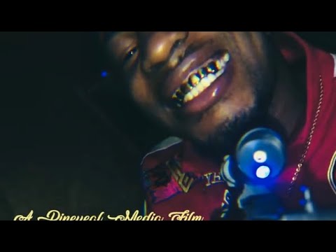 187 Murda x PBD x Blaze Dope - Gun Walk (Music Video) Pineyeal Media flim
