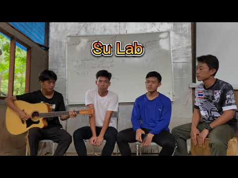 Su Lab (Idiot Raymond)Cover