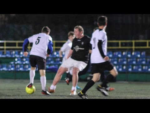 Pastuchy - NueVos DesperaDos: 7. tydzień (FLS Wiosna 2016)