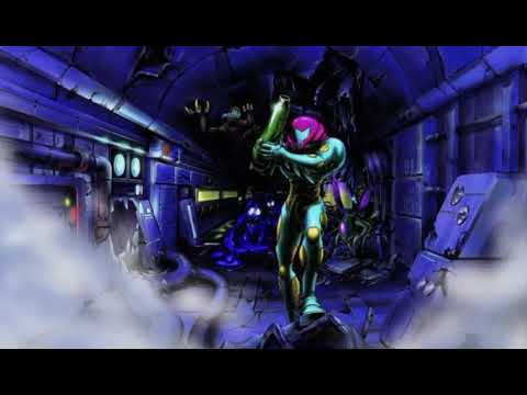 Metroid Fusion - Item Acquisitio Fanfare [Beat] (prod. Saint Marc Exclusive)
