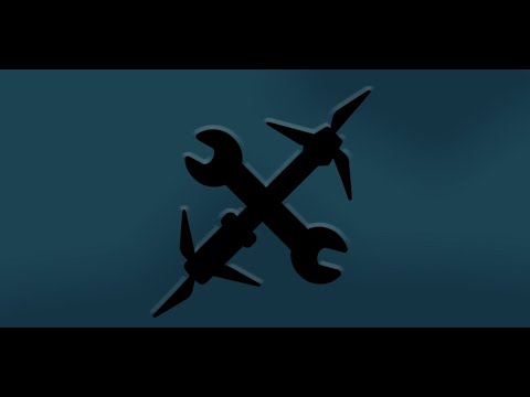 Drone Builder - Organize your 