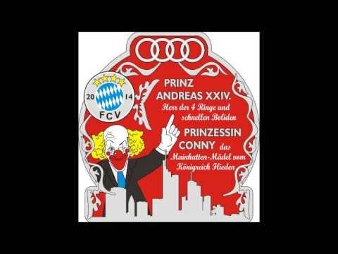 FCV Kampagnenesong 2014 - Spass ist heut angesagt