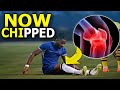 Chelsea's £52M Signing Christopher Nkunku Sidelined by Devastating Knee Injury