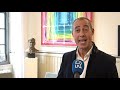 Wethouder Kasmi over extra investeringen