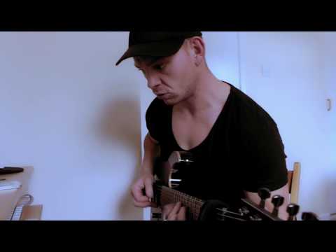 Tramaine - Phrygian Dominant Licks