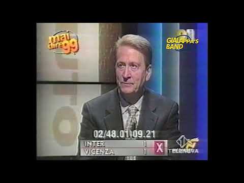 Mai dire 99 - la perla: dal profondo del cuore