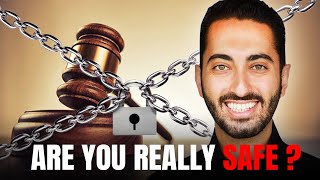 The SHOCKING Threats Putting Your Law Firm at Risk RIGHT NOW