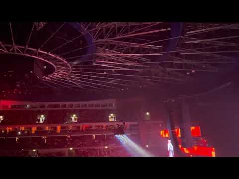 ČESKÝ MEJDAN S IMPULSEM V O2 aréně - Marie Rottrová / Lásko