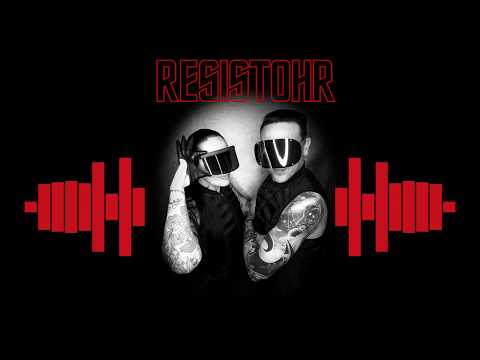 Resistohr Set for Techmatik Lima Podcast Series #001 - June 2017