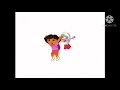 Dora The Explorer Ident 2015 Alt