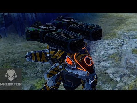 IS THE CARNAGE THUNDER GOOD AFTER THE 2.9 UPDATE? | 1 MILLION DAMAGE | War Robots