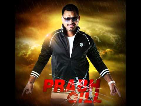 Prabh Gill - Haan Karde Ft. lil Saini