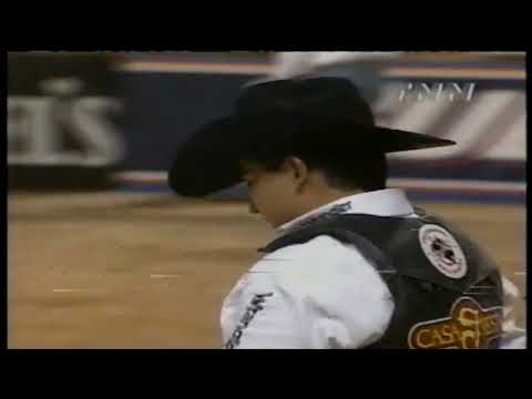 Hootie bucks Gilbert Carrillo - 99 PBR Finals