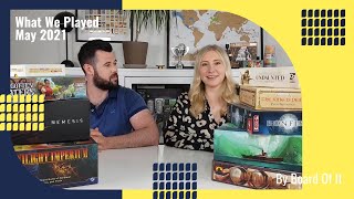 Board of It - Nidavellir video thumbnail