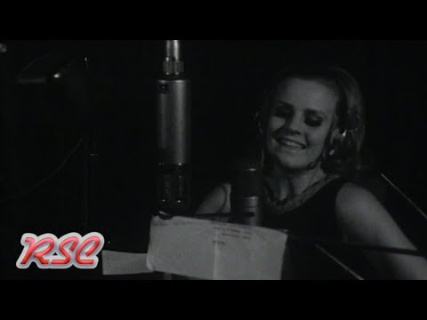 Heidi Brühl - La La La (Drehscheibe, 17.04.1968)