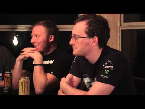 Unburrowed: Episode 8 - "How Do You Spell Hotdog?"