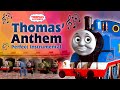 Thomas Anthem PERFECT Instrumental