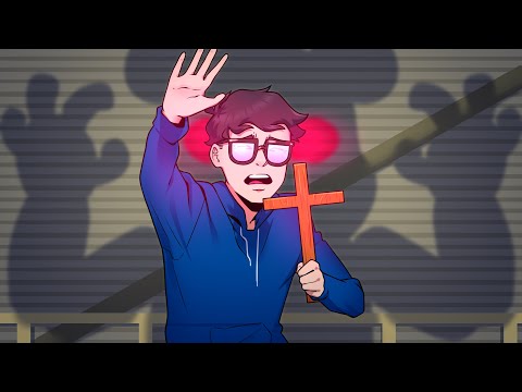 Lethal Company's CURSED MODS