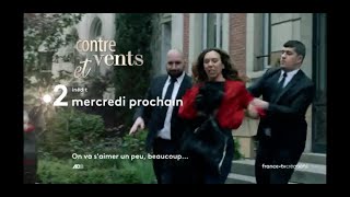 Promo VF - Saison 2