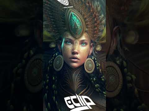 E-Clip - One Consciousness