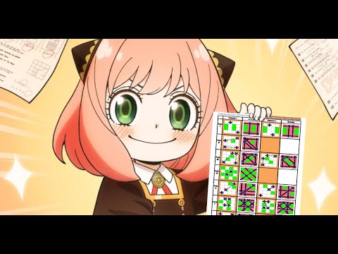 P6S Polyominoid 2, 3, 5, Cachexia 2 Quiz