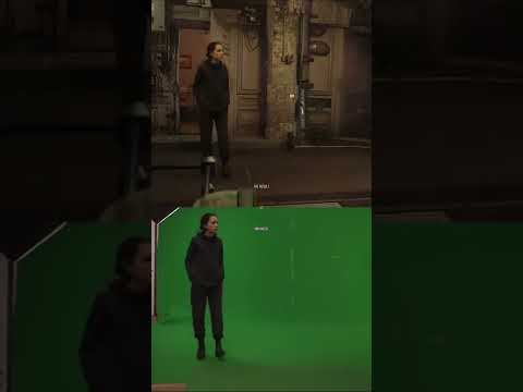 This short film is just incredible : 📽 Dynamo Dream