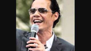Madrigal... Marc Anthony.wmv