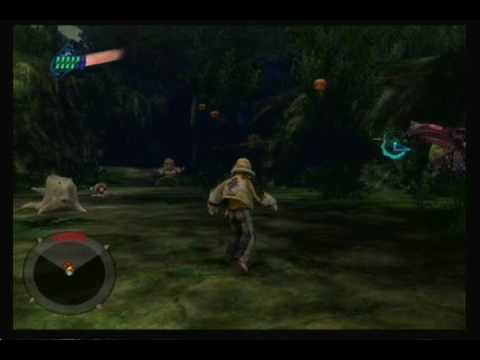 final fantasy crystal chronicles the crystal bearers wii iso