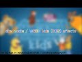 Dhx Media WGBH Kids 2012 Effects