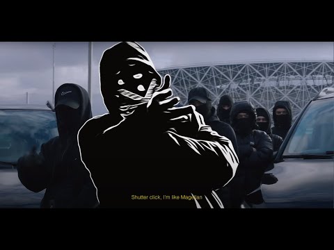 TSB x OPT ft. Hanna, #TPL Sava (OTP) - Слабость (Drill remix) #russiandrill