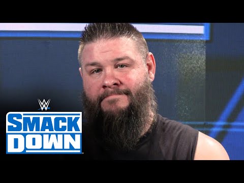 Kevin Owens Says He Asks Shawn Michaels Every Year To Face Him At WrestleMania