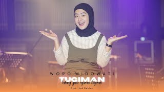Download lagu Woro Widowati - Tugiman mp3 Download lagu Woro Widowati - Tugiman mp3