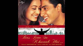 Download lagu Kuch Aisa Jahan mp3