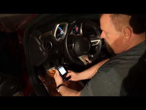 SCT X4 How to Load and Install your Custom Tune by Dynosteve