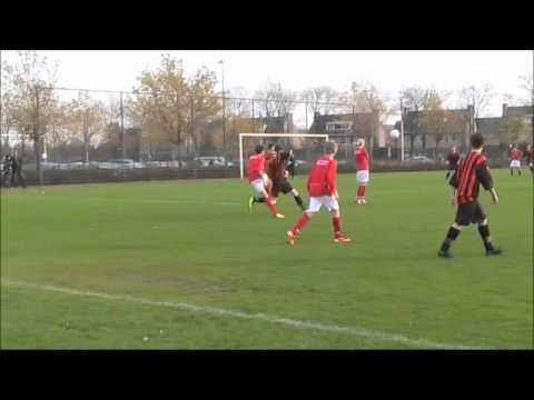 20111105-03 OJC Rosmalen-RKSV Boxtel C2