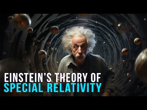 Wormholes May Be Lurking In The Universe