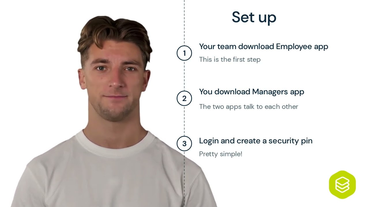 Managing Leave Requests with the mobile App- A Line Managers guide