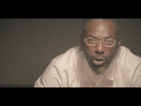 Buju Banton