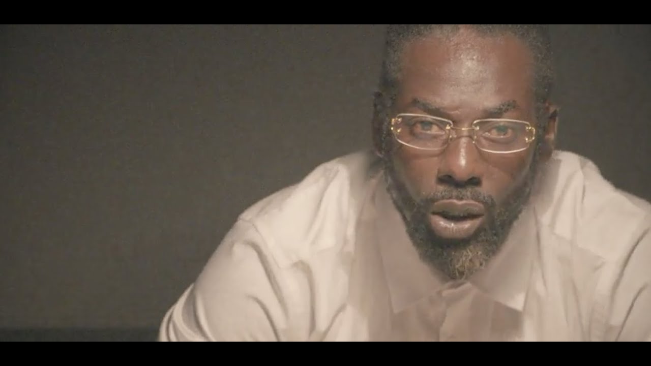 Buju Banton – “Trust”