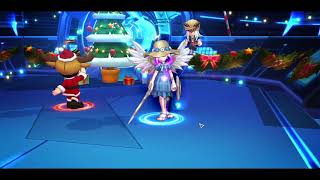 lost saga origin gameplay 36 musuh yg menerima di combo