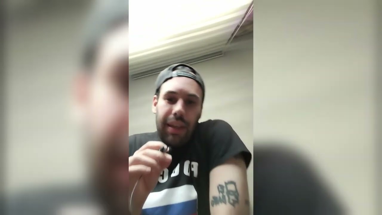 Video testimonial from Dxnaldtrvp