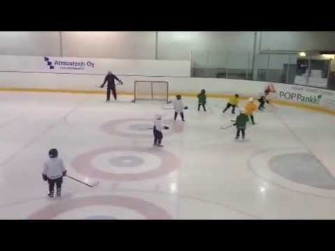 KalPa Youth Hockey