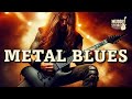 2 Hours Of Metal Blues Heavy Blues Rock Blues Epic Instrumental Guitar Compilation