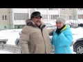 С Днем рождения, папа! 