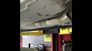 Cadillac ATS Transmission Shudder Fix!!!