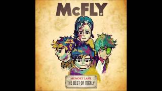 McFly-Party Girl  (Audio Habbo)