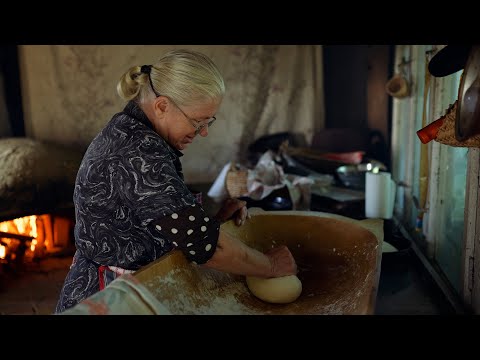 az Áldás - Kultfilm 11